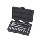 GearWrench 891427 - 27 Piece 1/4