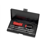 GearWrench 8915 - 15 Piece Stubby GearDriver Set