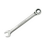 GearWrench 9106 - 6mm Combination Ratcheting Wrench