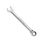 GearWrench 9127 - 27mm Combination Ratcheting Wrench