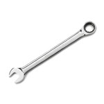 GearWrench 9141 - 41mm Jumbo Combination Ratcheting Wrench