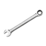 GearWrench 9146 - 46mm Jumbo Combination Ratcheting Wrench