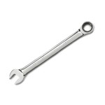 GearWrench 9150 - 50mm Jumbo Combination Ratcheting Wrench