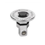 GearWrench 9207 - Metric Wrench Drive Adapters