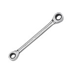 GearWrench 9210 - 8mm x 9mm Double Box End Ratcheting Gearwrench