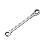 GearWrench 9212 - 12mm x 13mm Double Box End Ratcheting Gearwrench