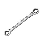 GearWrench 9213 - 14mm x 15mm Double Box End Ratcheting Gearwrench