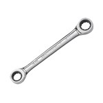 GearWrench 9214 - 16mm x 18mm Double Box End Ratcheting Gearwrench