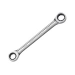 GearWrench 9215 - 17mm x 19mm Double Box End Ratcheting Gearwrench
