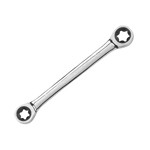 GearWrench 9223 - E-Tor Double Box Ratcheting Wrench - E20 x E24