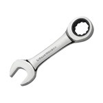 GearWrench 9511 - 11mm Stubby Combination Ratcheting GearWrench