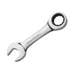 GearWrench 9514 - 14mm Stubby Combination Ratcheting GearWrench