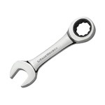 GearWrench 9516 - 16mm Stubby Combination Ratcheting GearWrench