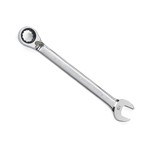 GearWrench 9609 - 9mm Reversible Combination Ratcheting GearWrench