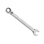 GearWrench 9621 - 21mm Reversible Combination Ratcheting GearWrench