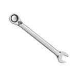GearWrench 9622 - 22mm Reversible Combination Ratcheting GearWrench