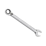 GearWrench 9624 - 24mm Reversible Combination Ratcheting GearWrench