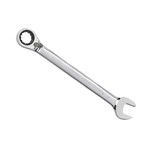 GearWrench 9625 - 25mm Reversible Combination Ratcheting GearWrench