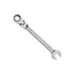 GearWrench 9919 - 19mm Flex Combination Ratcheting GearWrench