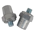 K Tool International 02461 - Battery Terminal Side Mount Charging Post Quantity 2