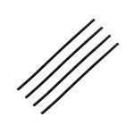 K Tool International 02611 - Heat Shrink Tubing 1/8