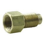 K Tool International 04002 - Metric Brake Adaptor