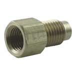 K Tool International 04006 - Metric Brake Adaptor