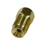 K Tool International 04011 - Brake Master Cylinder Adaptor