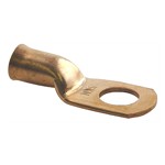 K Tool International 04052 - Electrical Copper Lugs 4 Gauge