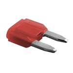 K Tool International 04204 - Fuses Mini 10Amp - Qty 5