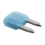 K Tool International 04205 - Fuses Mini 15Amp - Qty 5