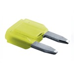K Tool International 04206 - Fuses Mini 20Amp - Qty 5