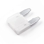 K Tool International 04207 - Fuses Mini 25Amp - Qty 5
