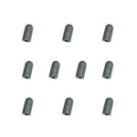 K Tool International 04263 - Vacuum Caps 1/4