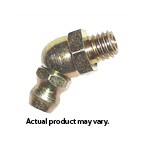 K Tool International 04309 - Grease Fittings SAE 1/4-28 45