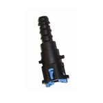 K Tool International 05102 - F/Line Qck Conn Straight: F3/8