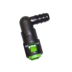K Tool International 05106 - F/Line Qck Conn 90 Degree: F3/