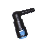 K Tool International 05107 - F/Line Qck Conn 90 Degree: F3/