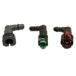 K Tool International 05108 - Fuel Line Quick Connect