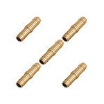 K Tool International 05110 - Brass Fuel Line Connectors