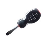 K Tool International 11010 - Screwdriver Slotted 1/4