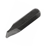 K Tool International 18801 - Small Slotted Screwdriver Bit