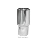 K Tool International 20317 - Chrome Spline Socket 3/8