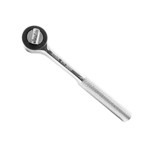 K Tool International 21091 - 1/4in. Drive Push Button Ratchet