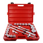 K Tool International 24121 - 20-PC 3/4