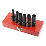 K Tool International 34200 - 8-PC 3/4