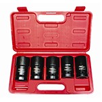 K Tool International 35005 - 5-PC 1
