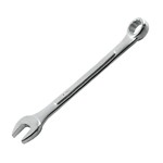 K Tool International 41116 - 12 Point Raised Panel Combination Wrench, 1/2