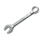 K Tool International 41216 - 12 Point Short Panel High Polish Combination Wrench, 1/2