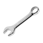 K Tool International 41224 - 12 Point Short Panel High Polish Combination Wrench, 3/4